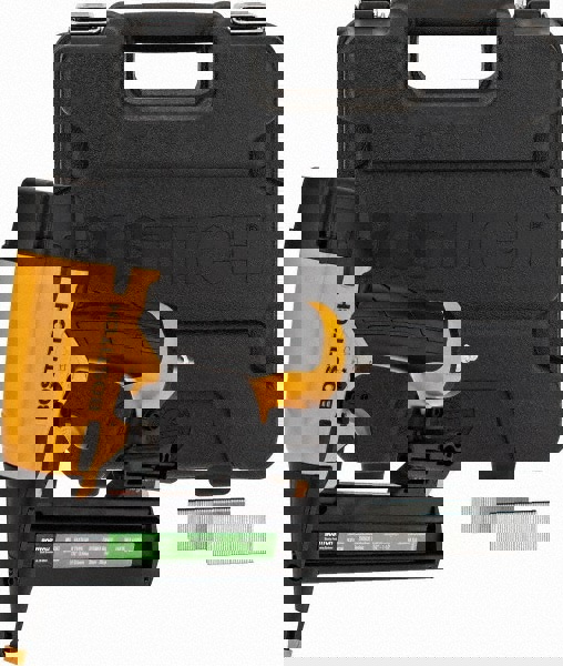 18 Gauge, 100 Staple Capacity Power Stapler